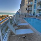 Outdoor Pool with Ocean View